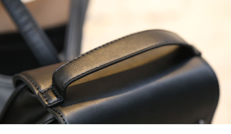 CMX GETFASIONBAGS-Gothic Messenger Bag DETAIL12