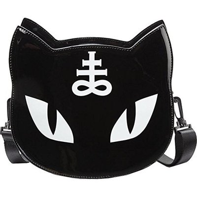 gothic over the shoulder bag 1