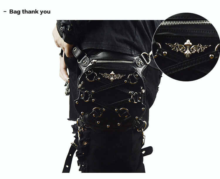 messenger bag steampunk4