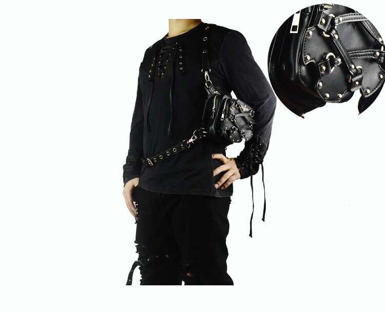 messenger bag steampunk6