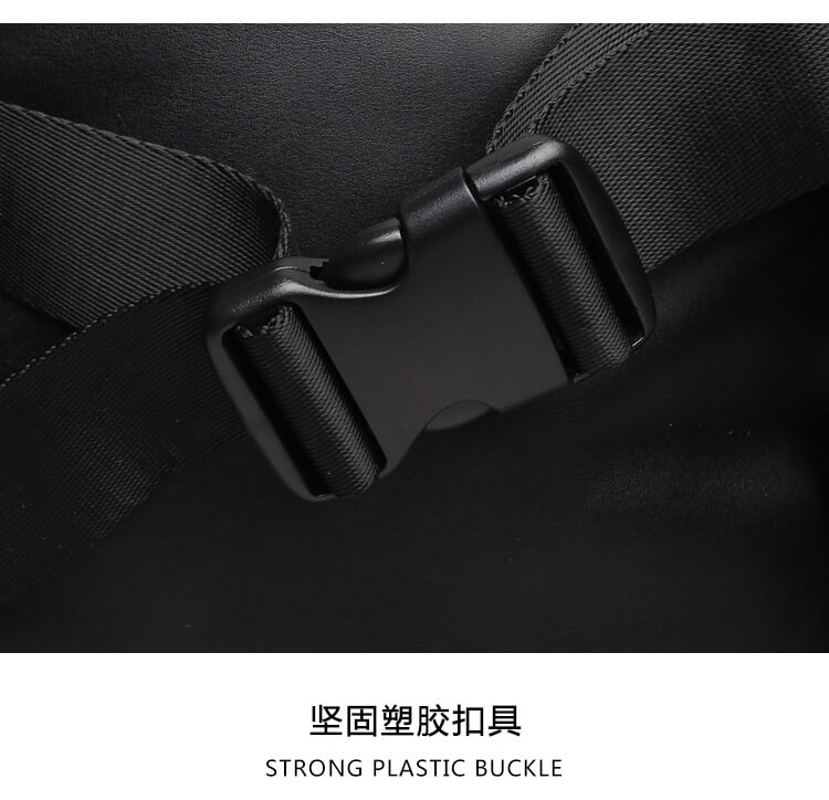 3D skull knife leather backpack rivets skull backpack with Hood cap apparel bag 6