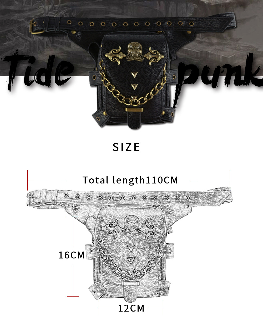 cmx fashionbags steampunk bags cheap online with free shipping 1