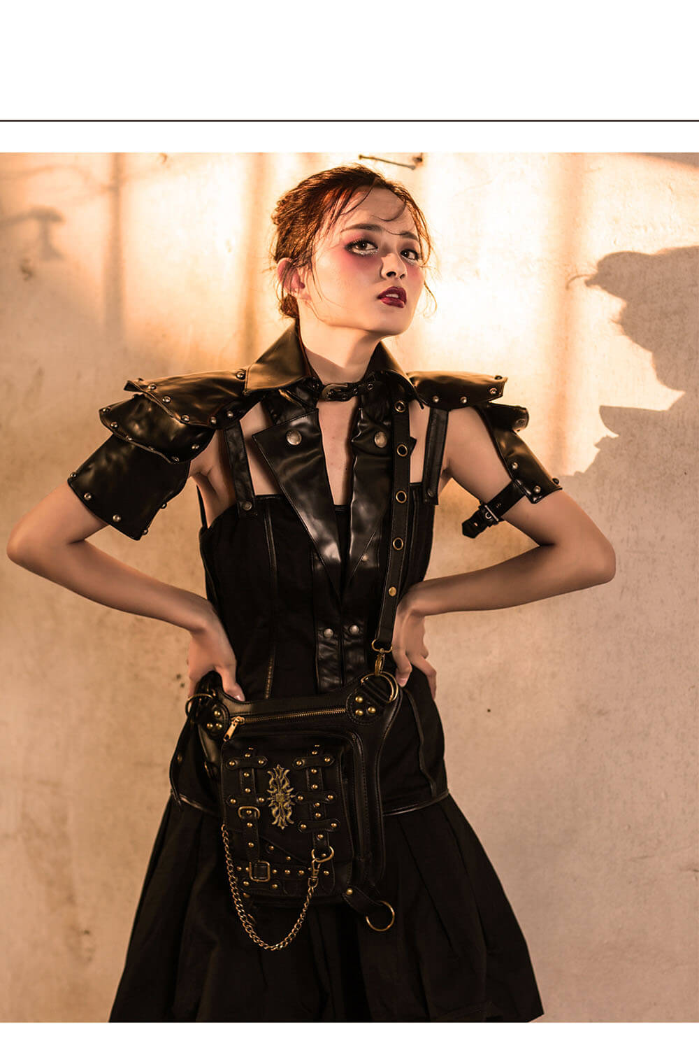 steampunk makeup bag 2