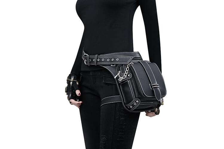 3 pack thigh high socks 4