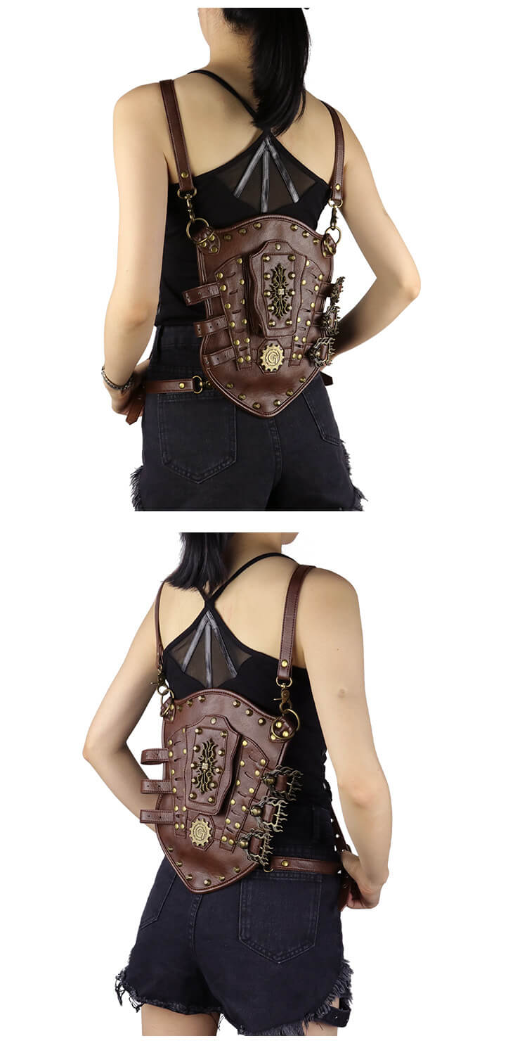 punk backpack bag 5