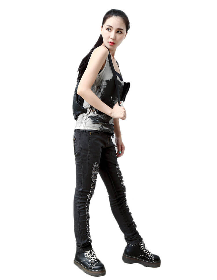 punk messenger bag for women 6