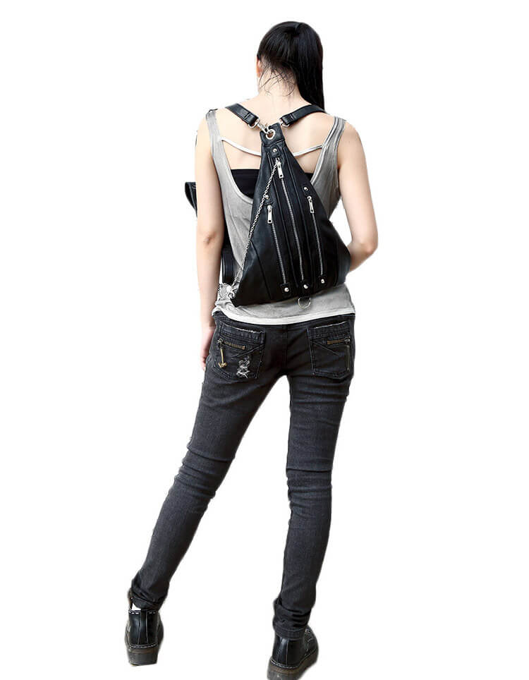 punk rock diaper bag 7