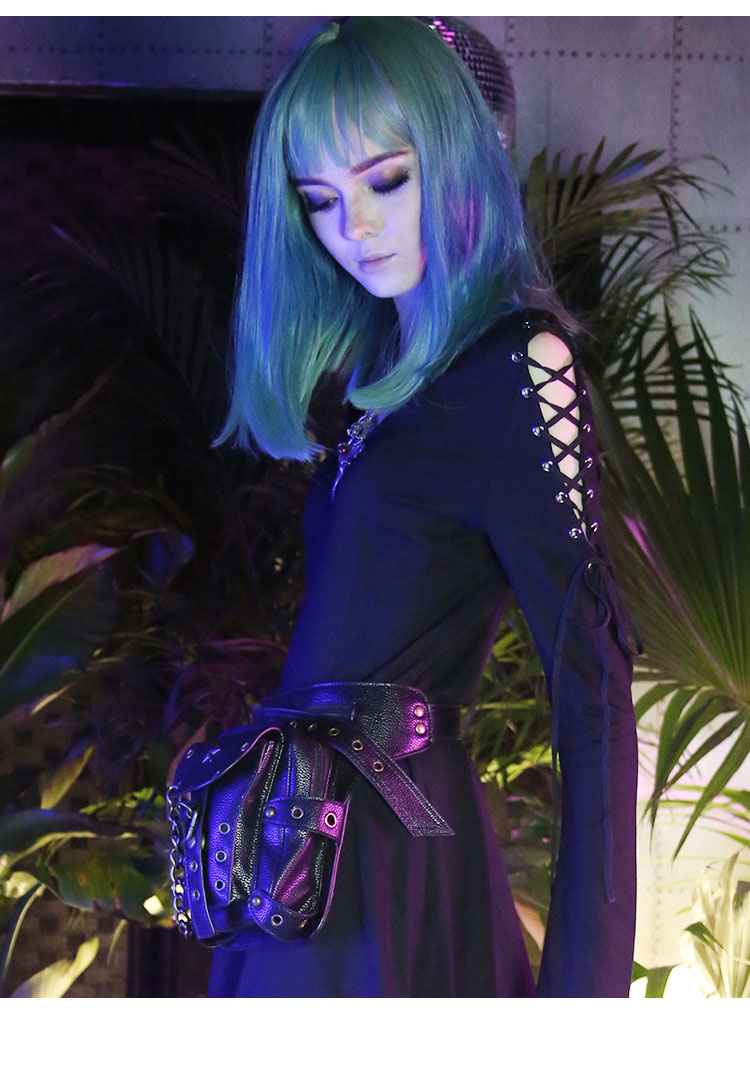 thigh pack waist belt 4