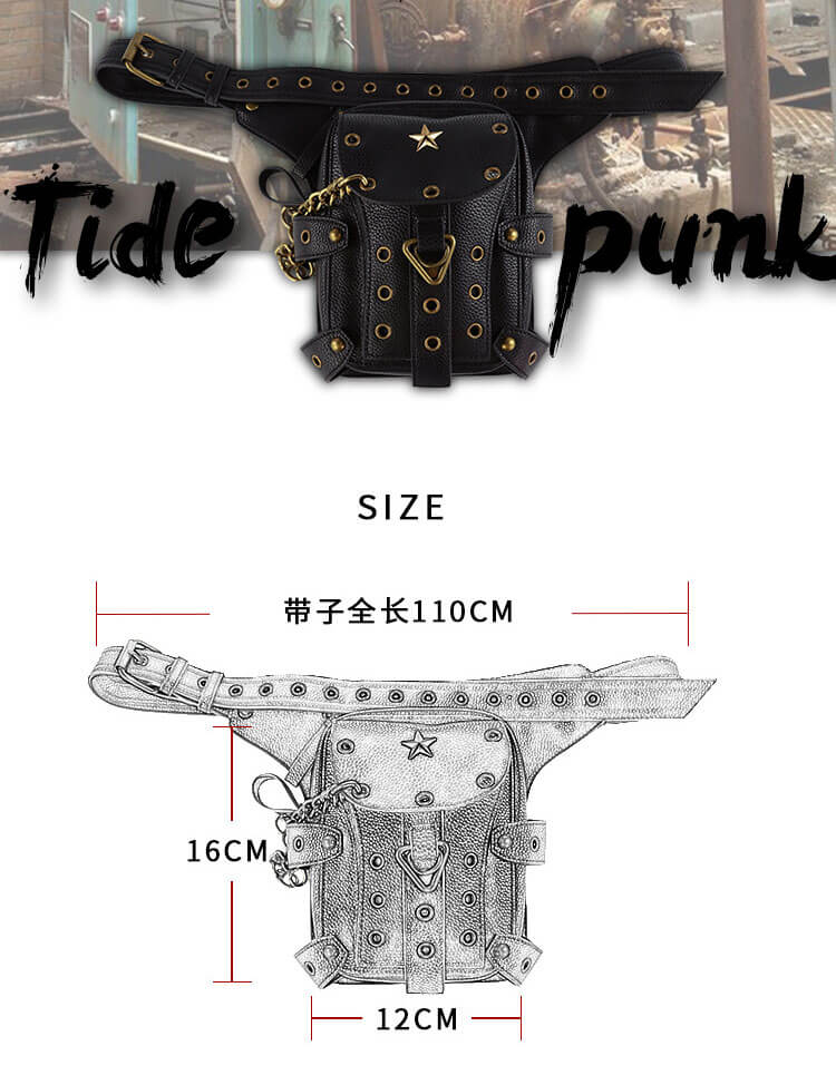 thigh packs tactical 1