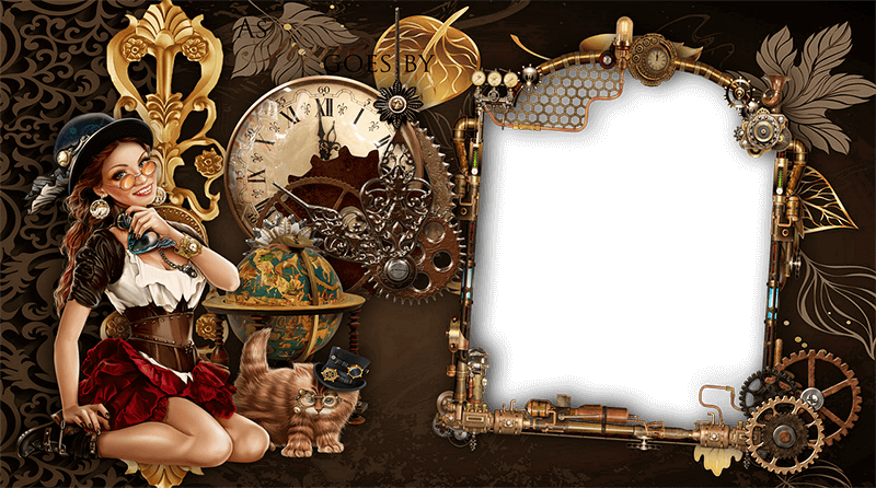 steampunk fashion online shop