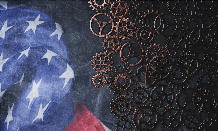 United States steampunk fashion